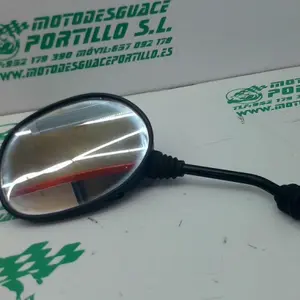 Foto de Retrovisor izquierdo Piaggio Typhoon 50 referencia 163-21-37344 foto 6