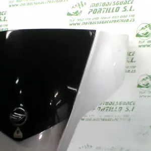 Foto de Frontal Keeway SILVERBLADE 125 12-13 referencia 116-17-11634 foto 7