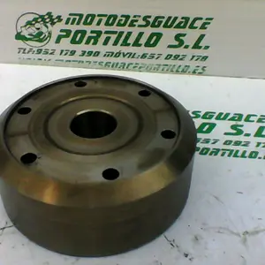 Foto de Plato magnetico Honda Silver wing 600 referencia 122-19-20313 foto 6