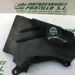 Foto de Embellecedor chasis izquierdo Yamaha YBR 125 i referencia 118-19-19519