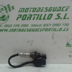 Foto de Sonda lambda Honda SH 125 referencia 58-22-33760