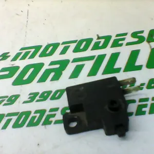 Foto de Sensor de freno delantero Kymco Agility city 125 referencia 17-19-39656 foto 9