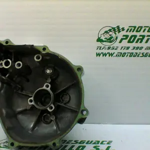 Foto de Tapa de encendido Honda CBF 125 M referencia 166-22-34874 foto 5