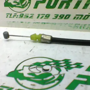 Foto de Cable cerradura asiento Honda CBF 250 referencia 180-20-33911 foto 4