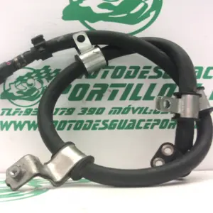 Foto de Latiguillo de gasolina Honda PS 125 referencia 106-24-47770 foto 10