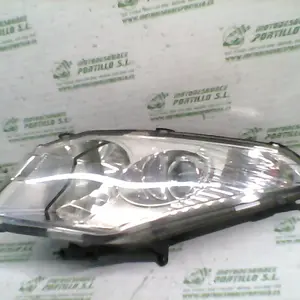 Foto de Faro derecho Peugeot Satelis 125 referencia 336-20-43051 foto 15