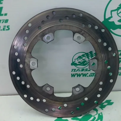 Foto de Disco de freno trasero Ducati MONSTER 620 referencia 131-23-44432