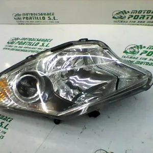 Foto de Faro izquierdo Peugeot Satelis 125 referencia 336-20-43050 foto 7