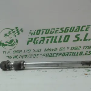 Foto de Eje de rueda delantera Suzuki Minicross 50 referencia 59-17-5739