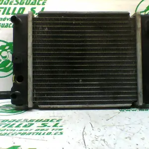Foto de Radiador Kymco Grand dink 125 referencia 42-20-33999 foto 5