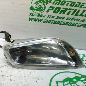 Foto de Intermitente delantero izquierdo Vespa LX 50 2T referencia 321-20-28505 foto 7