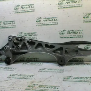Foto de Estribera derecha Suzuki GLADIUS SFV 650 I referencia 202-18-16085 foto 1