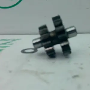 Foto de Piñón del motor de arranque Keeway SUPERLIGHT referencia 105-24-48353 foto 5