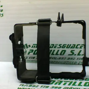 Foto de Caja batería Suzuki Marauder 250 referencia 146-19-20954 foto 2