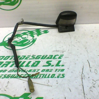 Foto de Luz de matricula Honda SH 125 referencia 58-22-33581