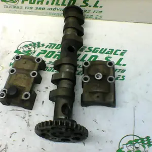 Foto de Árbol de levas Yamaha SUPER- TENERE 750 97 referencia 173-18-22375 foto 6