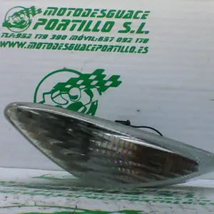 Foto de Intermitente delantero izquierdo Suzuki Burgman 125 referencia 99-23-43575 foto 8