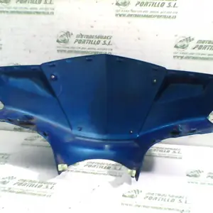 Foto de Cabezón Peugeot Kisbee 50 4T referencia 466-22-44997