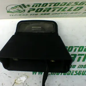 Foto de Luz de matricula Honda CBF 250 referencia 214-19-23169 foto 3
