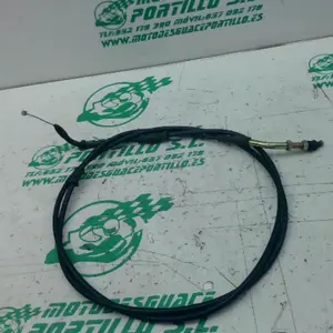 Foto de Cable acelerador Peugeot Tweet 50 4T referencia 92-23-45771 foto 6