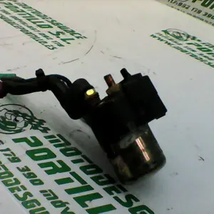 Foto de Rele de arranque Honda CB 450 DX referencia 300-19-45502 foto 3