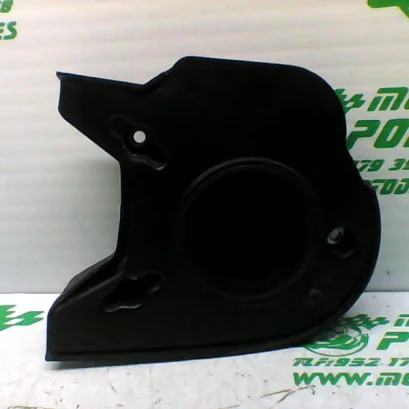 Foto de Embellecedor de tapa cárter Honda SH MODE referencia 413-21-32554