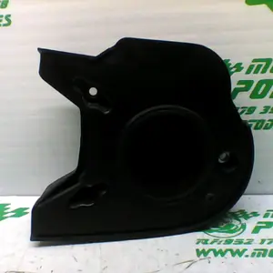 Foto de Embellecedor de tapa cárter Honda SH MODE referencia 413-21-32554