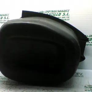 Foto de Porta-casco Vespa Lx50 4T referencia 336-19-24464 foto 5