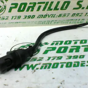 Foto de Sensor de freno trasero Yamaha Cygnus x 125 referencia 262-24-48889 foto 11