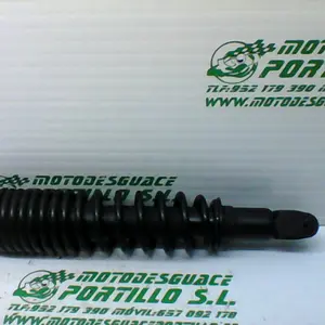 Foto de Amortiguador Yamaha Cygnus x 125 referencia 256-19-22827 foto 28