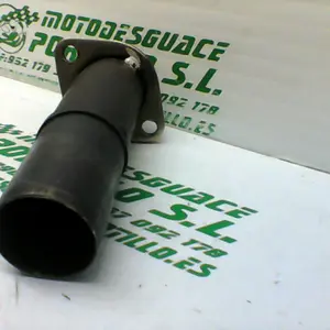 Foto de Colector trasero Suzuki V Strom 650 referencia 144-19-21249 foto 4