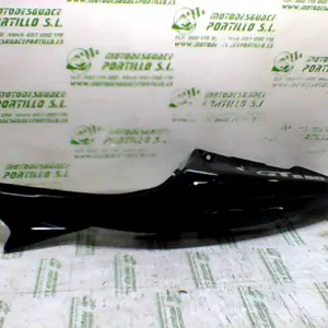 Foto de Carcasa lateral trasera izquierda Hyosung GT 250 I COMET referencia 197-18-16243 foto 3