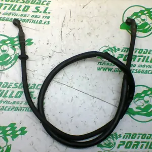 Foto de Latiguillo freno delantero Piaggio Fly 50 4T referencia 94-18-32025 foto 6