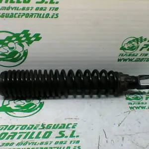Foto de Amortiguador Yamaha X MAX 125 referencia 304-21-31381 foto 3