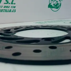 Foto de Disco de freno trasero Benelli MACIS referencia 324-22-39914 foto 2