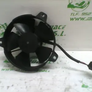 Foto de Ventilador del radiador Derbi RAMBLA 300 referencia 123-18-29127 foto 4