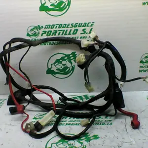 Foto de Instalación electrica Keeway ZAHARA 50 referencia 404-21-37126 foto 2