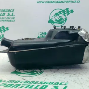 Foto de Deposito gasolina Kymco MILER 125I referencia 151-24-48129 foto 2