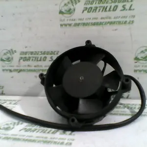 Foto de Ventilador del radiador Suzuki Burgman 125 referencia 99-23-43614 foto 2
