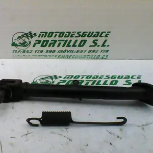 Foto de Patilla lateral Honda Silver wing 600 referencia 122-19-20306 foto 9
