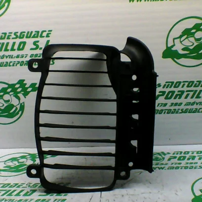 Foto de Protector de radiador Vespa GT 200 L referencia 138-22-34447