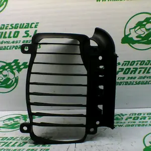 Foto de Protector de radiador Vespa GT 200 L referencia 138-22-34447 foto 1