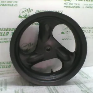 Foto de Llanta trasera Kymco Yager 125 referencia 178-18-14859 foto 2