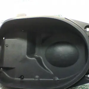 Foto de Porta-casco Yamaha XMAX 250 referencia 431-21-32650 foto 10