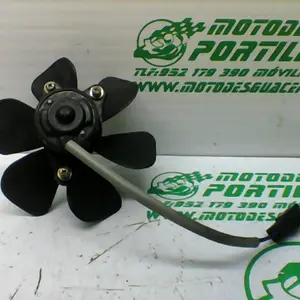 Foto de Ventilador del radiador Sym JOYMAX 300I referencia 305-21-31726 foto 2
