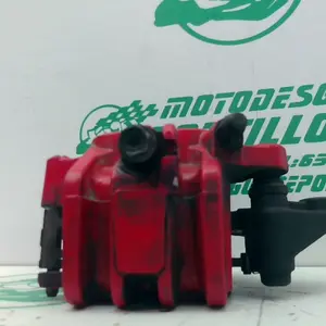 Foto de Pinza de freno delantera izquierda Kymco Xciting 500 referencia 70-23-42870 foto 4