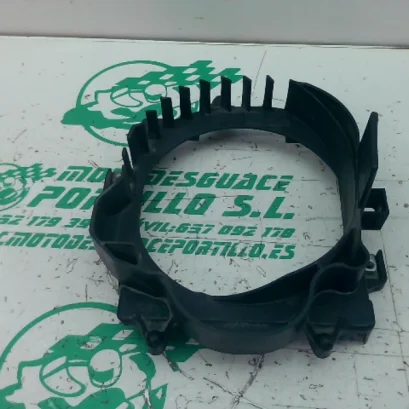Foto de Soporte del radiador Honda SH 125 2018 referencia 327-24-48709