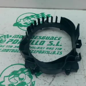 Foto de Soporte del radiador Honda SH 125 2018 referencia 327-24-48709