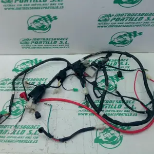 Foto de Instalación electrica Sym JET 14 50 ES referencia 239-23-45403 foto 4