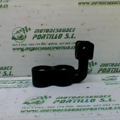 Foto de Estribera delantera izquierda Keeway RKV 125 referencia 326-22-42299